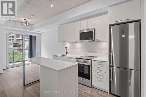 408 - 1808 ST CLAIR AVENUE W , Toronto, Ontario M6N 0C1 5