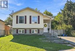 BASEMENT - 255 GREENWOOD AVENUE Oshawa (Vanier), ON L1J 1W7