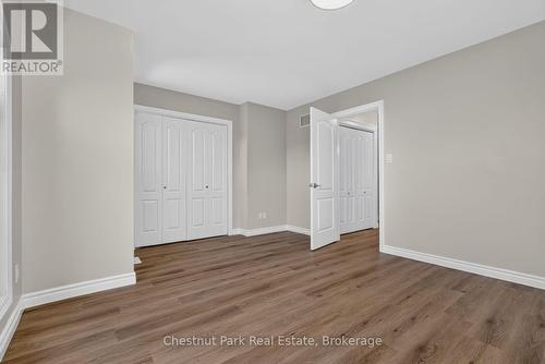 Primary Bedroom - 1 - 37 Silver Street, Huntsville, ON 