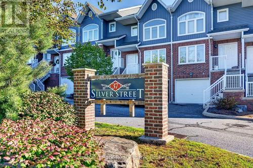 1 - 37 Silver Street, Huntsville, ON 