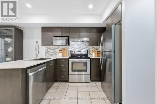 102 - 1483 Birchmount Road, Toronto, ON 