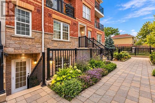 102 - 1483 Birchmount Road, Toronto, ON 