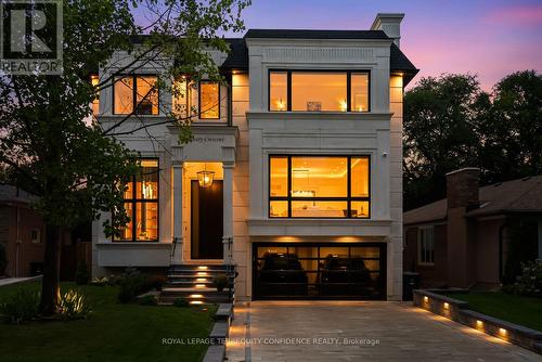 8 Canary Crescent, Toronto, ON 
