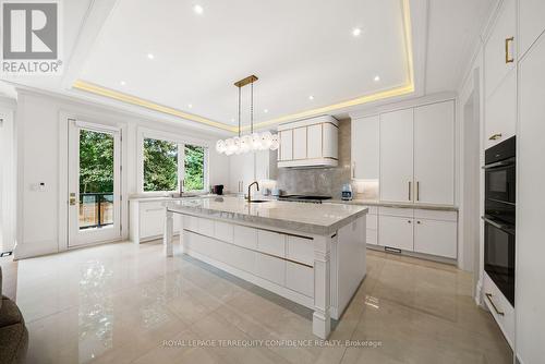 8 Canary Crescent, Toronto, ON 