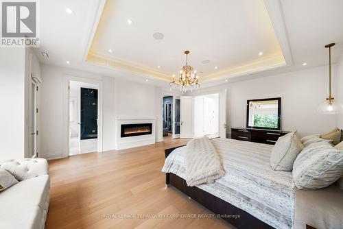 8 Canary Crescent, Toronto, ON 