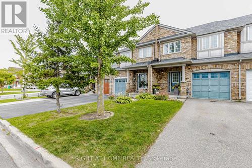 97 Timbertop Crescent, Brampton, ON 