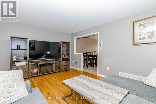 97 Timbertop Crescent, Brampton, ON 