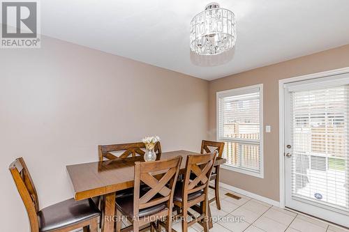97 Timbertop Crescent, Brampton, ON 