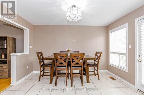 97 Timbertop Crescent, Brampton, ON 