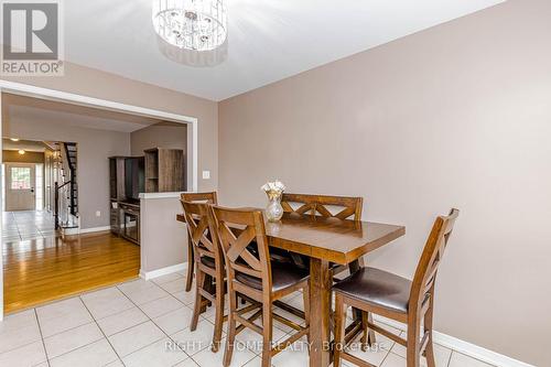 97 Timbertop Crescent, Brampton, ON 