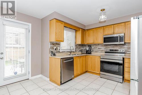 97 Timbertop Crescent, Brampton, ON 