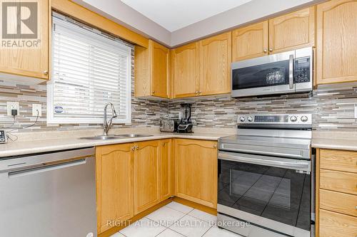97 Timbertop Crescent, Brampton, ON 