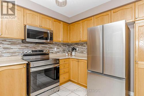 97 Timbertop Crescent, Brampton, ON 