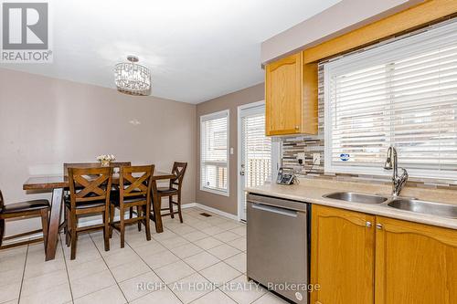 97 Timbertop Crescent, Brampton, ON 