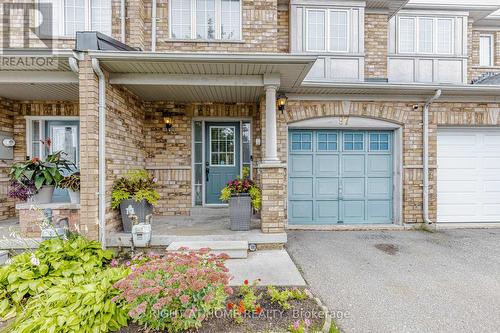 97 Timbertop Crescent, Brampton, ON 