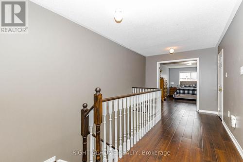 97 Timbertop Crescent, Brampton, ON 