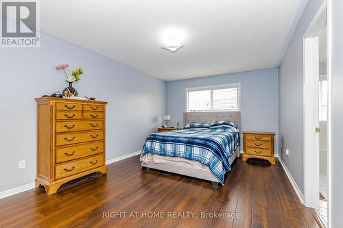 97 Timbertop Crescent, Brampton, ON 
