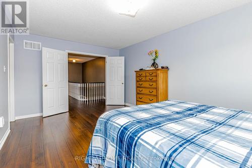 97 Timbertop Crescent, Brampton, ON 