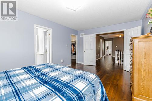 97 Timbertop Crescent, Brampton, ON 