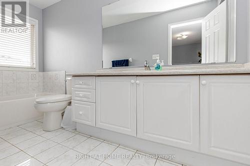 97 Timbertop Crescent, Brampton, ON 