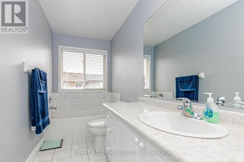 97 Timbertop Crescent, Brampton, ON 