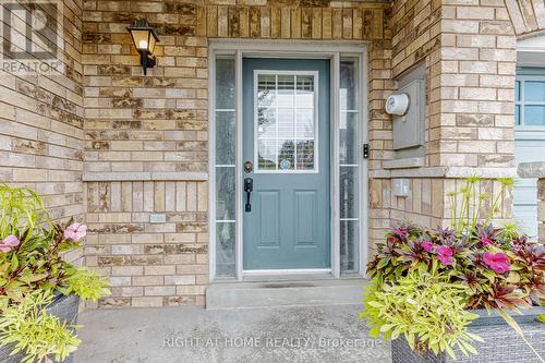 97 Timbertop Crescent, Brampton, ON 