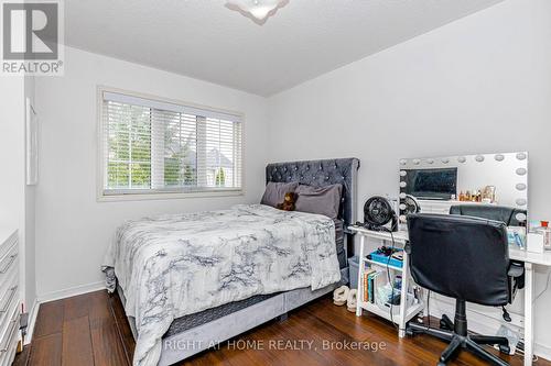 97 Timbertop Crescent, Brampton, ON 