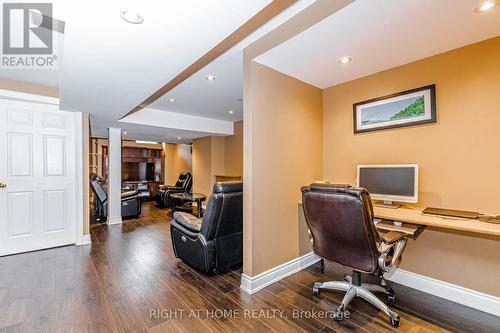 97 Timbertop Crescent, Brampton, ON 
