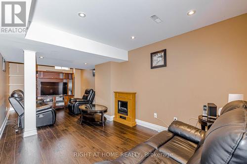 97 Timbertop Crescent, Brampton, ON 