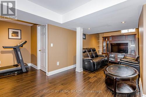 97 Timbertop Crescent, Brampton, ON 