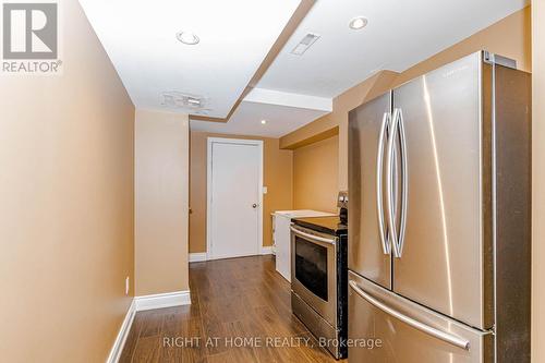 97 Timbertop Crescent, Brampton, ON 