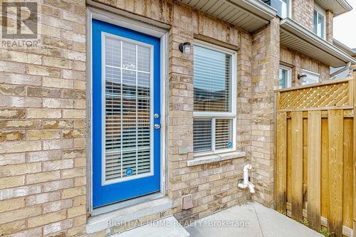 97 Timbertop Crescent, Brampton, ON 