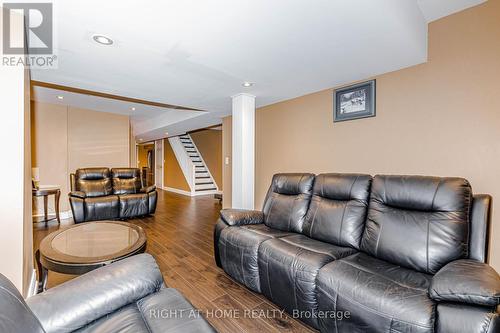 97 Timbertop Crescent, Brampton, ON 