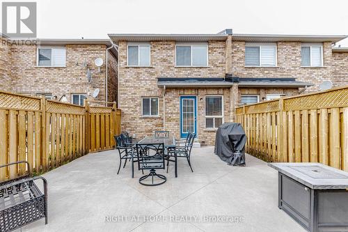 97 Timbertop Crescent, Brampton, ON 