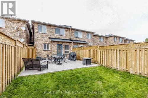 97 Timbertop Crescent, Brampton, ON 
