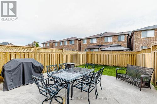 97 Timbertop Crescent, Brampton, ON 