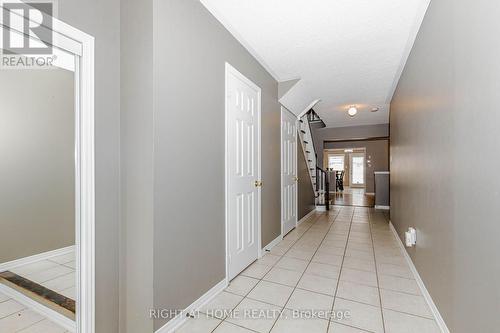 97 Timbertop Crescent, Brampton, ON 