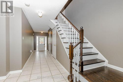 97 Timbertop Crescent, Brampton, ON 
