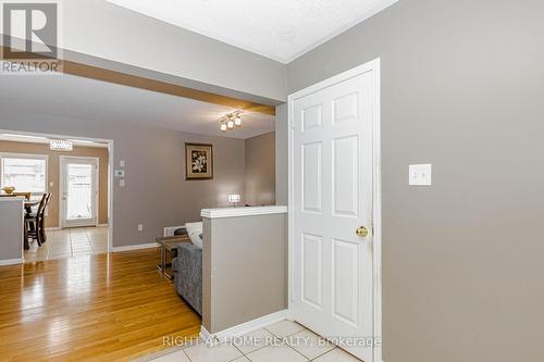 97 Timbertop Crescent, Brampton, ON 