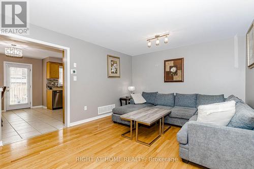 97 Timbertop Crescent, Brampton, ON 