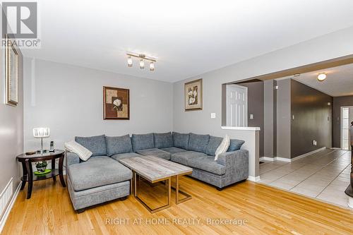 97 Timbertop Crescent, Brampton, ON 