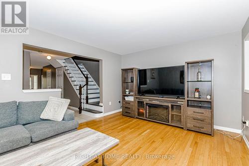 97 Timbertop Crescent, Brampton, ON 