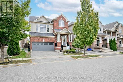 365 Tonelli Lane, Milton, ON 