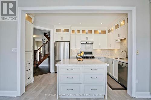 365 Tonelli Lane, Milton, ON 