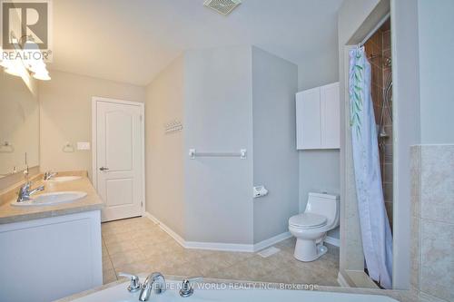 365 Tonelli Lane, Milton, ON 
