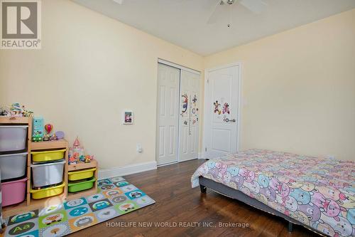 365 Tonelli Lane, Milton, ON 
