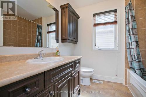365 Tonelli Lane, Milton, ON 