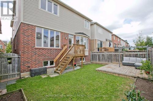 365 Tonelli Lane, Milton, ON 