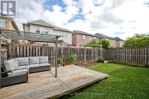 365 Tonelli Lane, Milton, ON 
