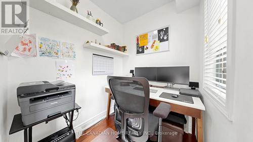 657 Cargill Path, Milton, ON 